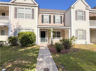 125 Fairgreen St, Savannah, GA 31407