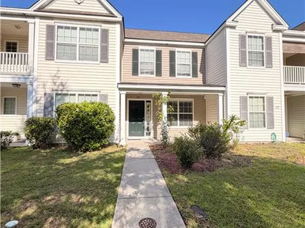 125 Fairgreen St, Savannah, GA 31407