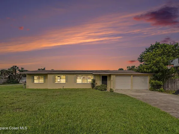 202 Shannon Ave, Melbourne Beach, FL 32951