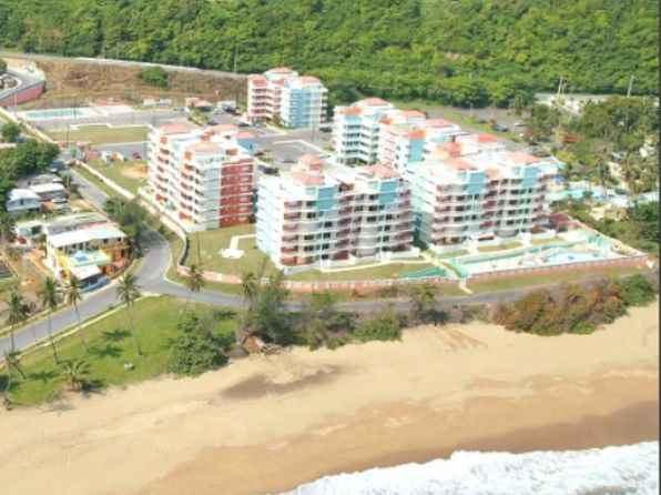 Cond Isabela Beach Ct #342, Isabela, PR 00662
