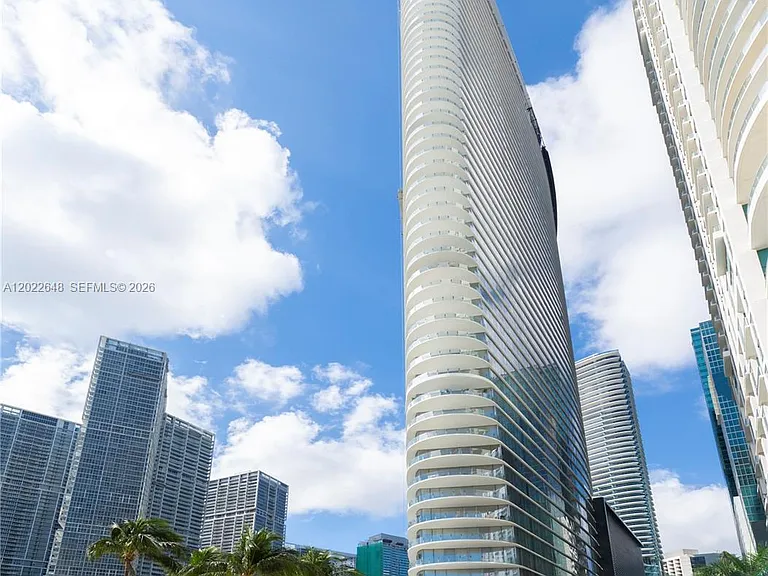 300 Biscayne Boulevard Way #3604 — Photo 71