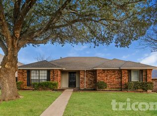 1810 Grayson Ave, Mesquite, TX 75181