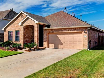 8411 Rocky River St, Cove, TX, 77523
