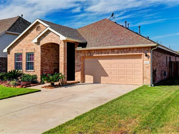 8411 Rocky River St, Cove, TX 77523