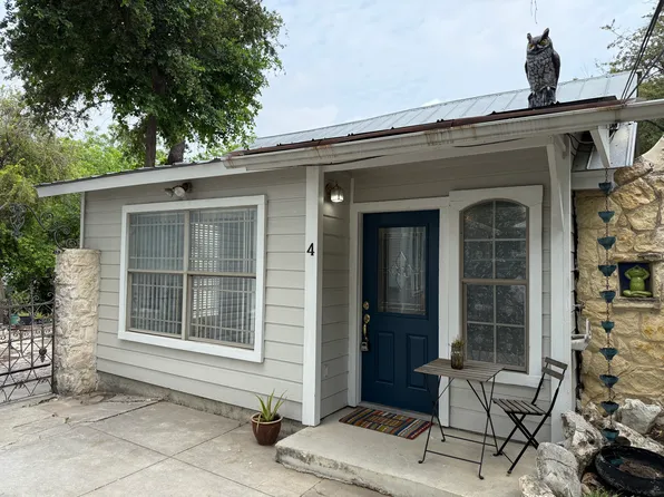 423 W Craig Pl, San Antonio, TX