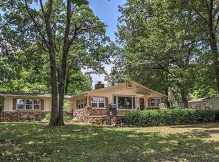 34906 S 4479th Rd, Vinita, OK 74301
