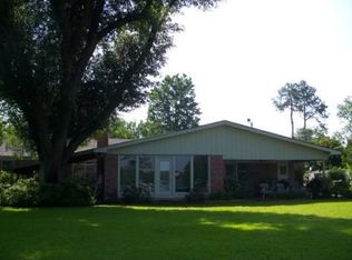 3751 Highway 605, Newellton, LA 71366
