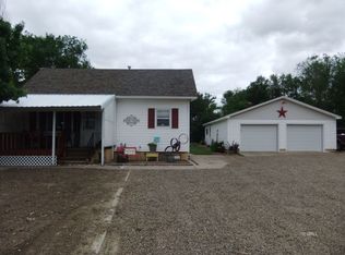 43 Road 261, Glendive, MT 59330