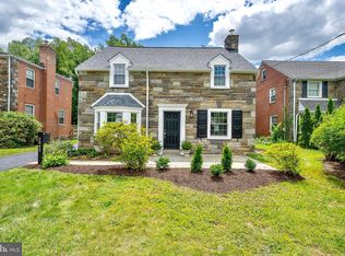 2842 Haverford Rd, Ardmore, PA 19003
