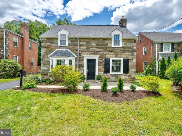2842 Haverford Rd, Ardmore, PA 19003