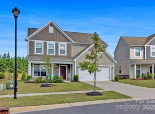 2712 Trinity St, Monroe, NC 28110