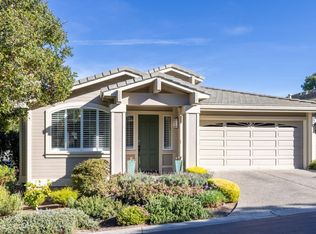 10511 Fairway Ct, Carmel, CA 93923