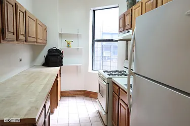 Rented by Citi Habitats