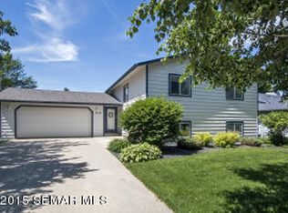 4419 4th St NW, Rochester, MN 55901