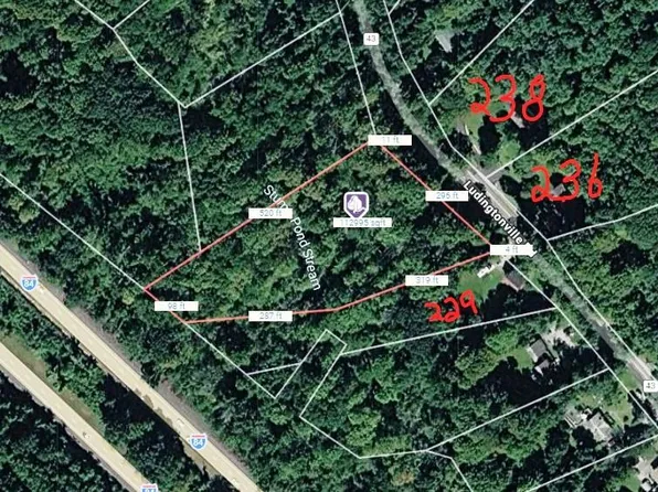 Lot  42 Ludingtonville Road, Carmel, NY 10512