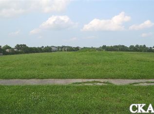 425 Cresthill Dr, Harrodsburg, KY 40330