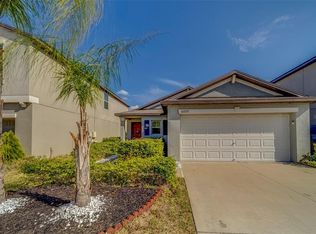 10222 Cool Waterlily Ave, Riverview, FL 33578