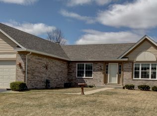 1434 Whitehorse Ln, Bartlett, IL