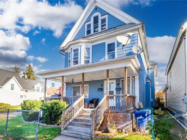 401 Dearborn St, Buffalo, NY 14207