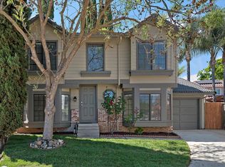 7251 Sleepy Creek Dr, San Jose, CA 95120