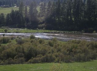 Tbd Saw Mill Rd, Garden Valley, ID 83622