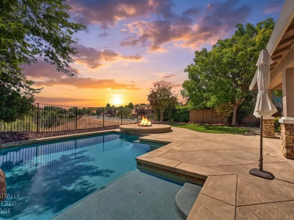 3801 Archetto Dr, El Dorado Hills, CA 95762