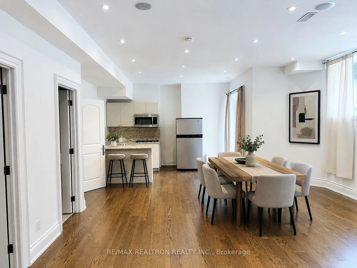 1 bed, $1,800 — Photo 4
