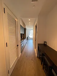 Rented by City Connections Realty