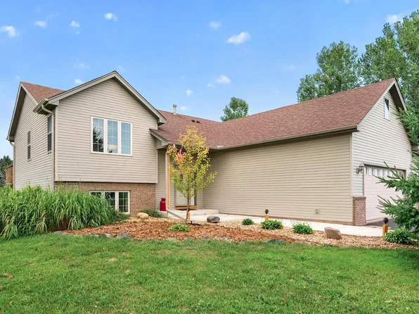 853 217th St, Osceola, WI 54020