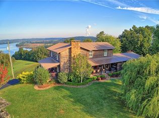 470 New Haven Rd, Mount Alto, WV 25264