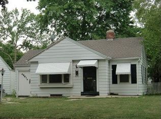 4861 N 52nd St, Milwaukee, WI 53218