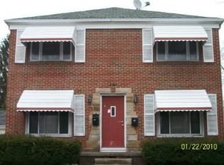 3340 Douglas Rd, Toledo, OH 43606