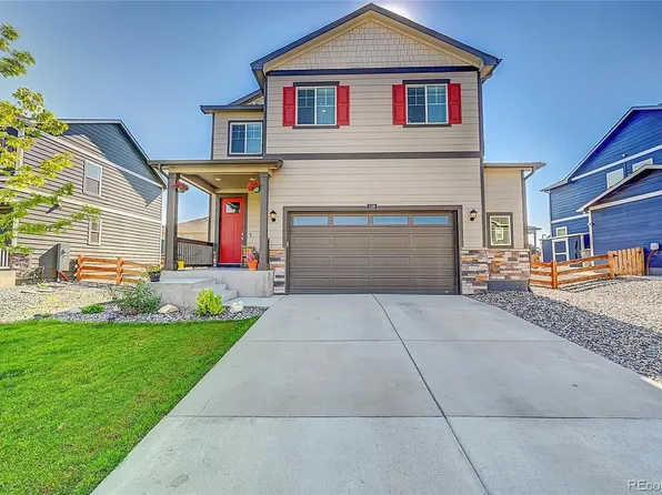 128 Monarch Street, Bennett, CO 80102