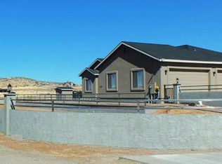 11205 N Out Of The Way Pl, Prescott Valley, AZ 86315