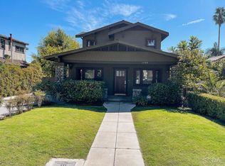 1588 Locust St, Pasadena, CA 91106