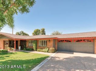 7156 N 3rd Ave, Phoenix, AZ 85021