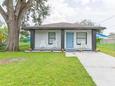 4505 Webster St, Tampa, FL, 33610