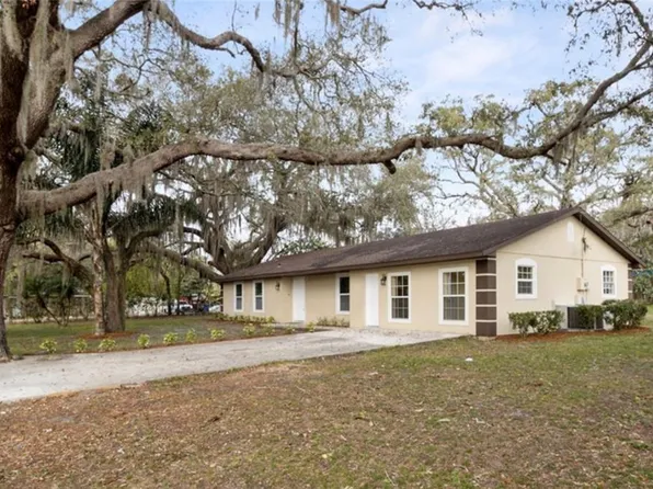 210 Pearl St, Mascotte, FL 34753