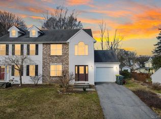 6754 Washington St, New Tripoli, PA 18066