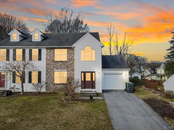 6754 Washington St, New Tripoli, PA 18066