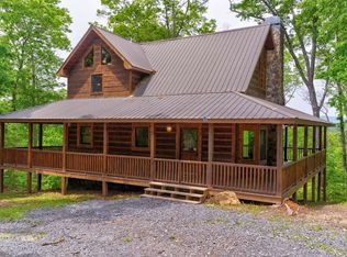 343 Whipporwill Walk Rd, Mineral Bluff, GA 30559