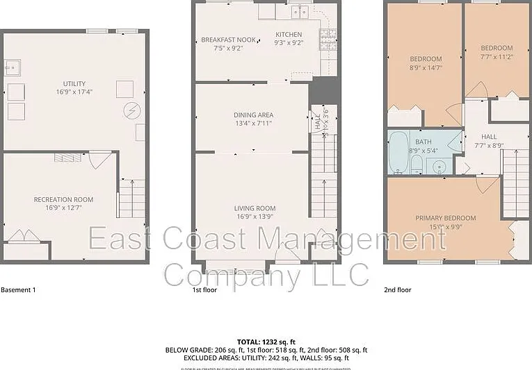 26 King Richard Ct #26 — Photo 37