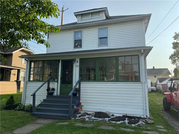 952 Erie St, Elmira, NY 14904