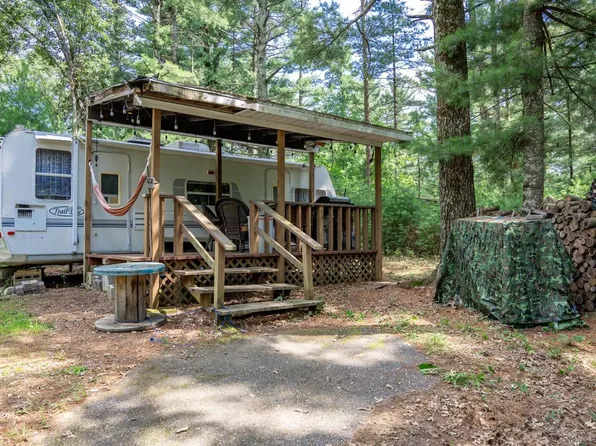 834 18th Avenue #4 & 5, Arkdale, WI 54613