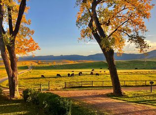 1093 Beckton Rd, Sheridan, WY 82801