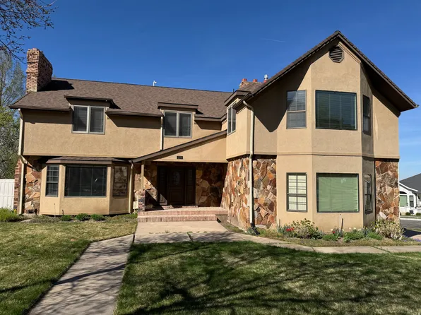 1273 N Newport Ln, Kaysville, UT 84037