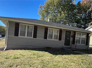 920 N Kiger Rd, Independence, MO 64050