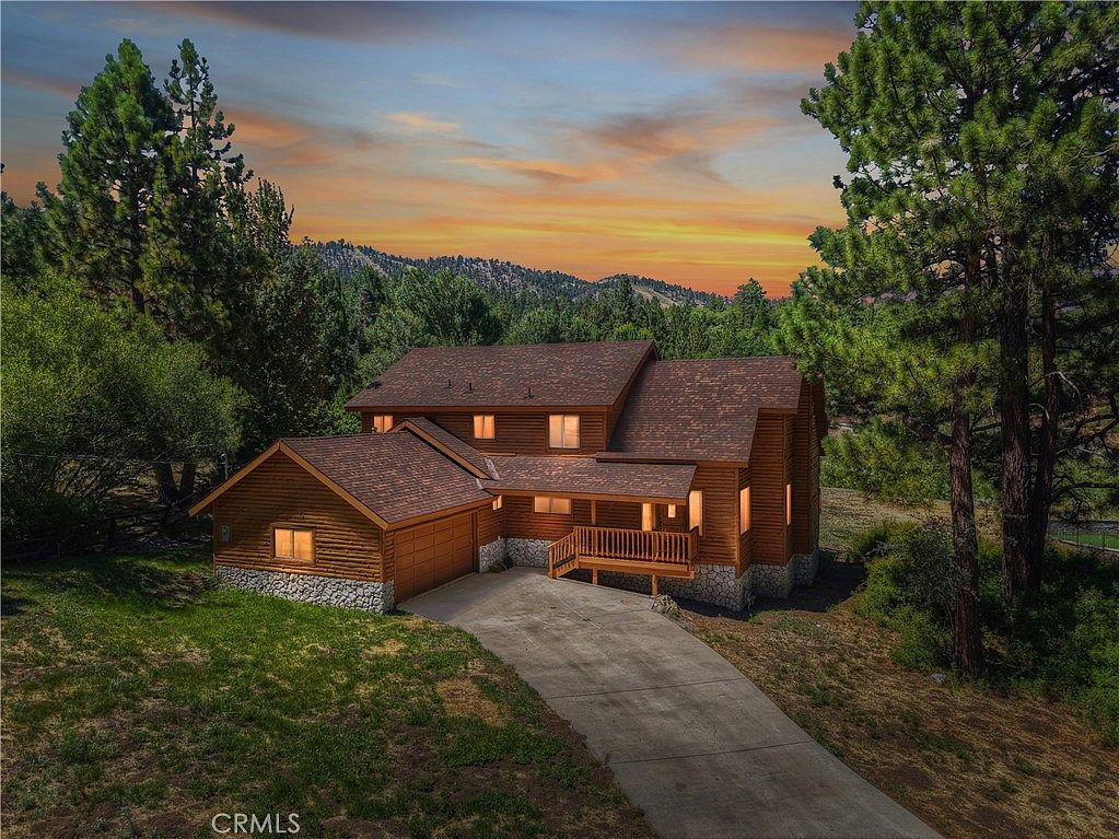 43611 Bow Canyon Rd, Big Bear Lake, CA 92315 | Zillow