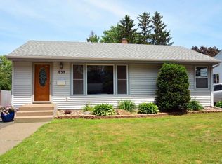 839 California Ave W, Saint Paul, MN 55117