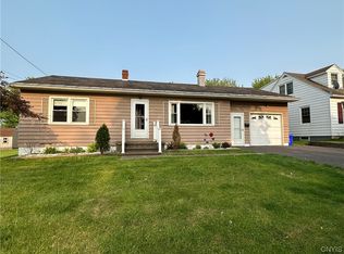 215 5th St, Yorkville, NY 13495